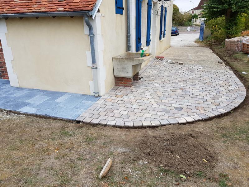 carrelage